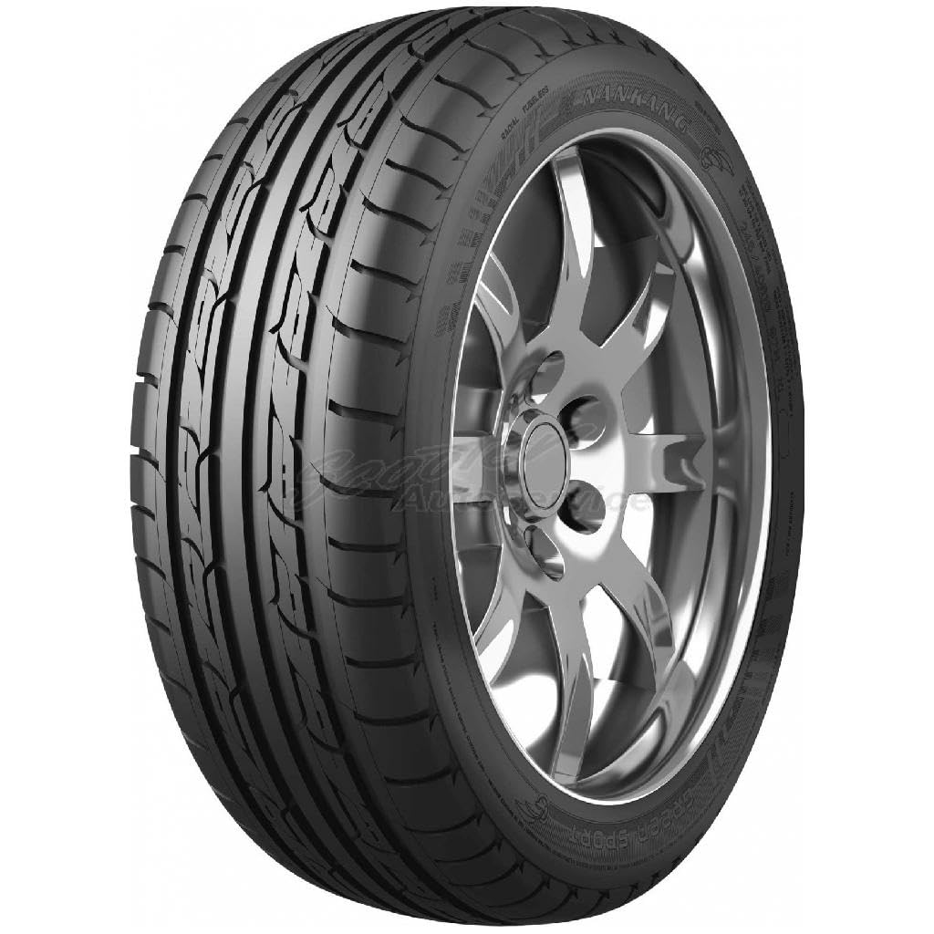 Nankang Eco 2 Plus 185/55 R16 87V Sommerreifen GTAM T276112 ohne Felge Nankang Eco 2 Plus 185/55 R16 87V Sommerreifen GTAM T276112 ohne Felge von Nankang