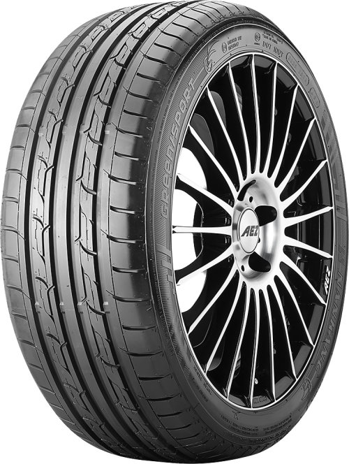 Nankang Green/Sport Eco-2+ ( 145/70 R13 71T ) von NANKANG