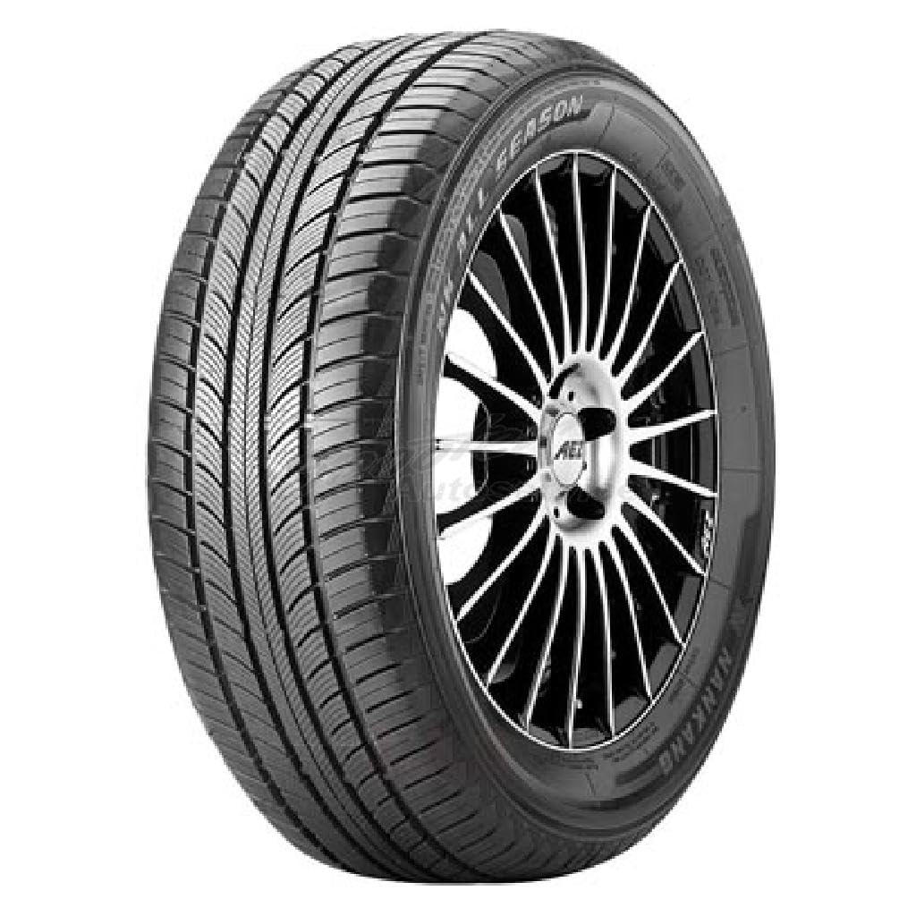 Nankang N607+ A/S - 205/70R15 96H - Ganzjahresreifen Nankang N607+ A/S - 205/70R15 96H - Ganzjahresreifen von Nankang