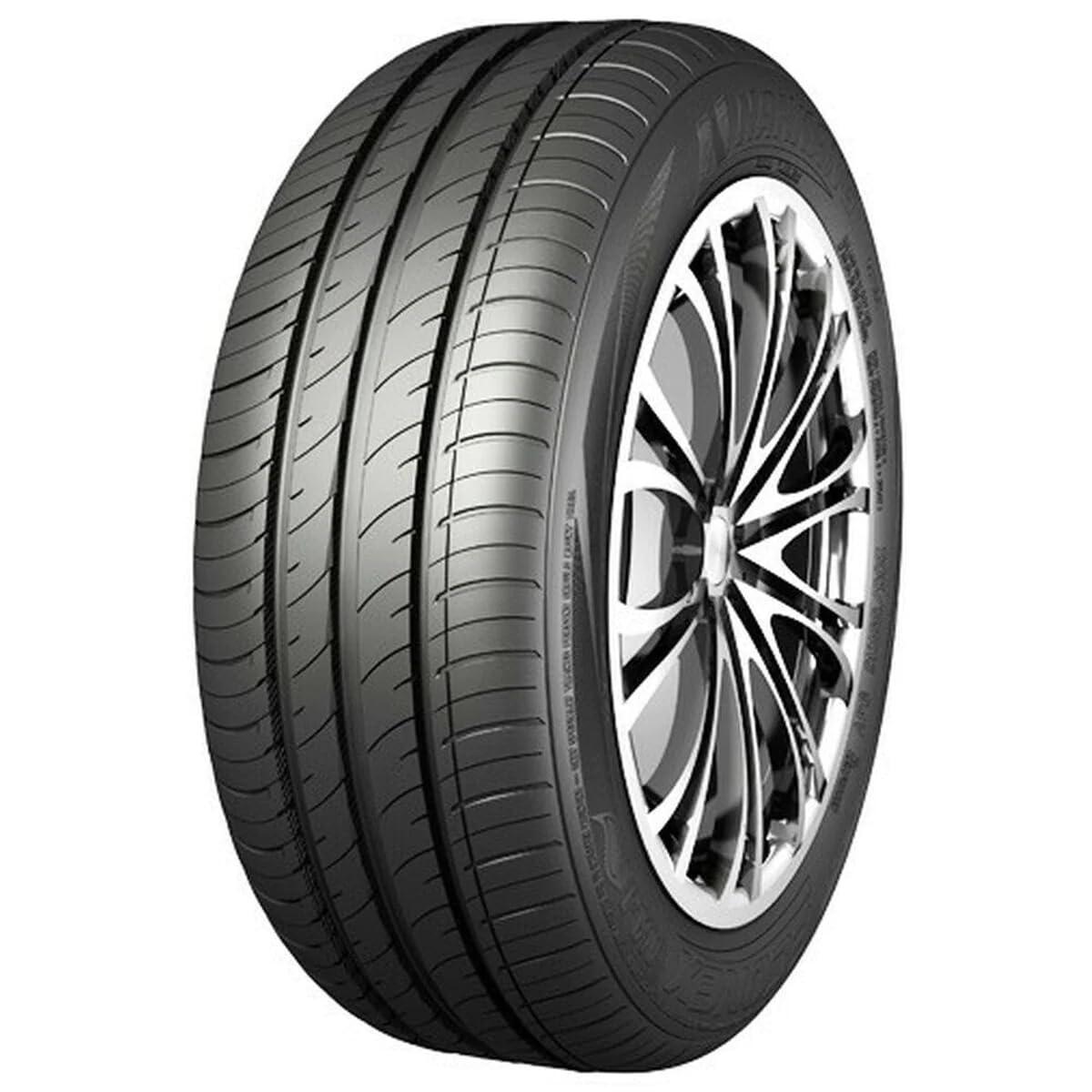 Nankang NA-1 - 165/55R13 70H - Sommerreifen von Nankang