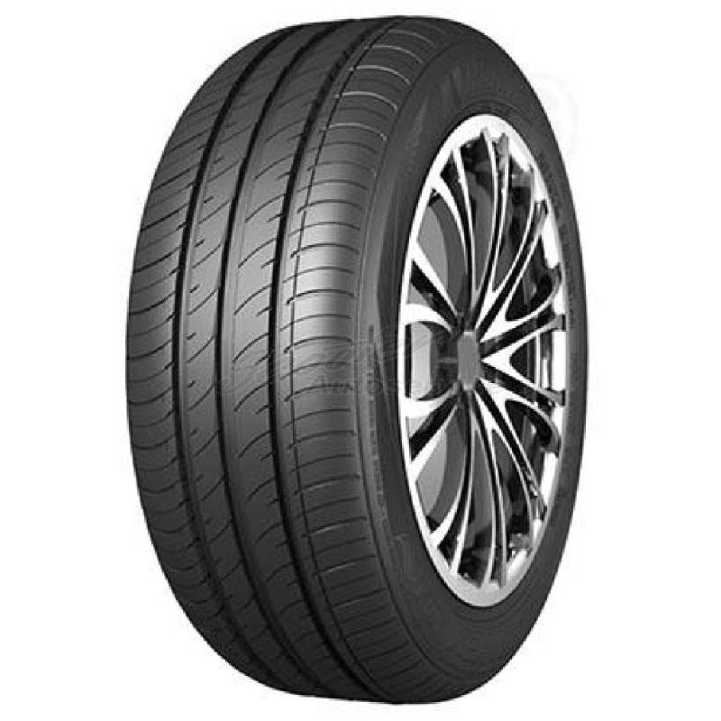 Nankang NA-1 - 195/65R14 89H - Sommerreifen von Nankang