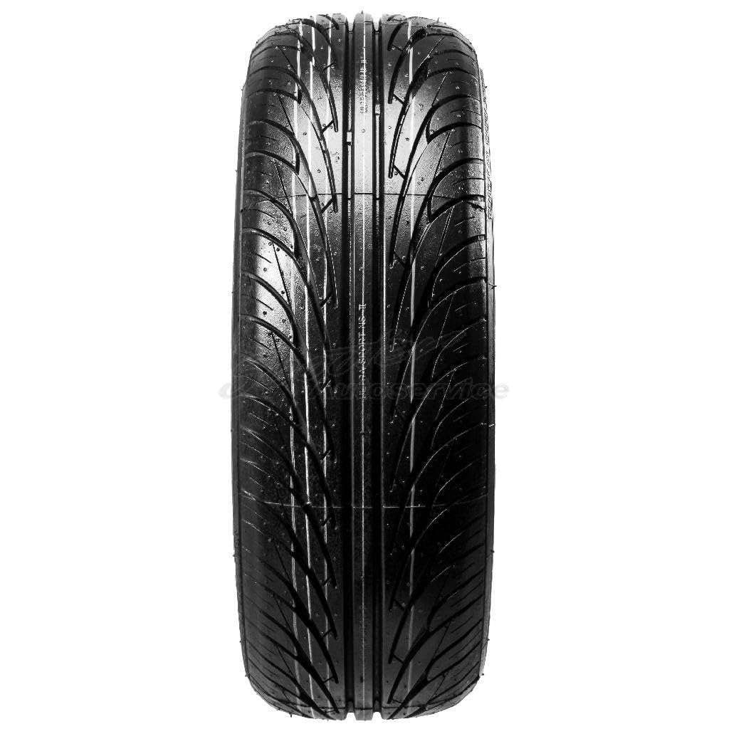 1 x Sommerreifen Gummireifen 205/50 R15 NANKANG 86V NS-2 Auto 1 x Sommerreifen Gummireifen 205/50 R15 NANKANG 86V NS-2 Auto von Nankang