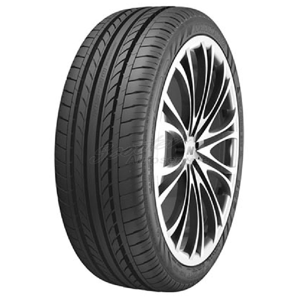Nankang NS 20 - 195/55R15 85V - Sommerreifen Nankang NS 20 - 195/55R15 85V - Sommerreifen von Nankang