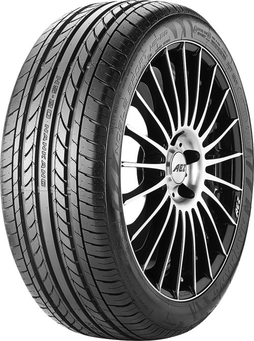 Nankang Noble Sport NS-20 ( 195/55 R15 85V ) von NANKANG