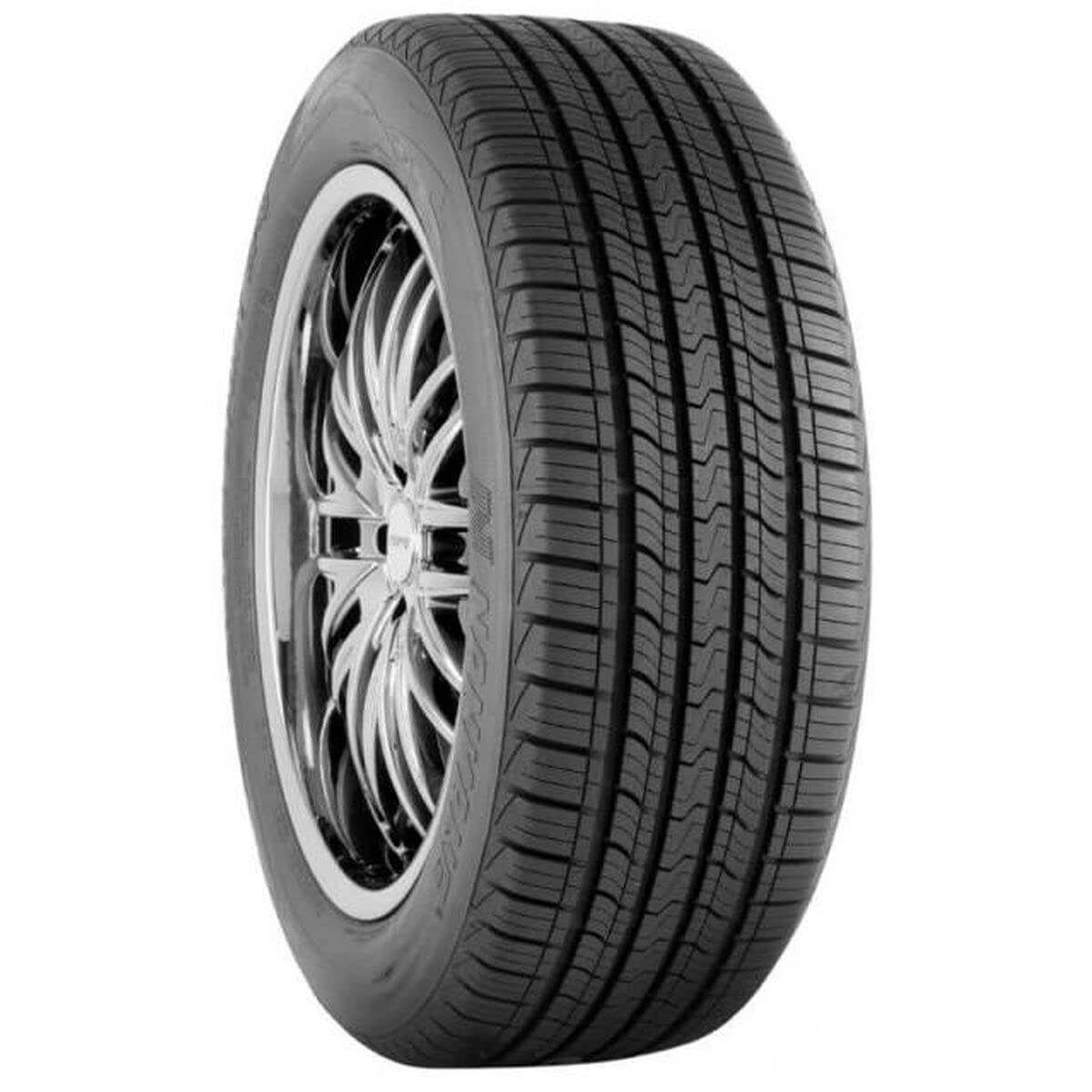 Nankang Offroadreifen SP-9 Cross Sport 295/40ZR20 Nankang Offroadreifen SP-9 Cross Sport 295/40ZR20 von Nankang