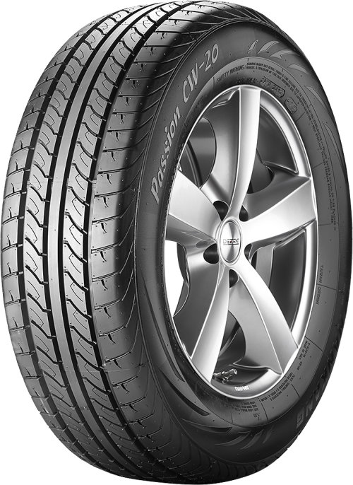 Nankang Passion CW-20 ( 205/65 R15C 102/100T 6PR ) von NANKANG