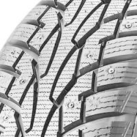 Nankang Snow SW-7 (205/70 R15 100T) von Nankang