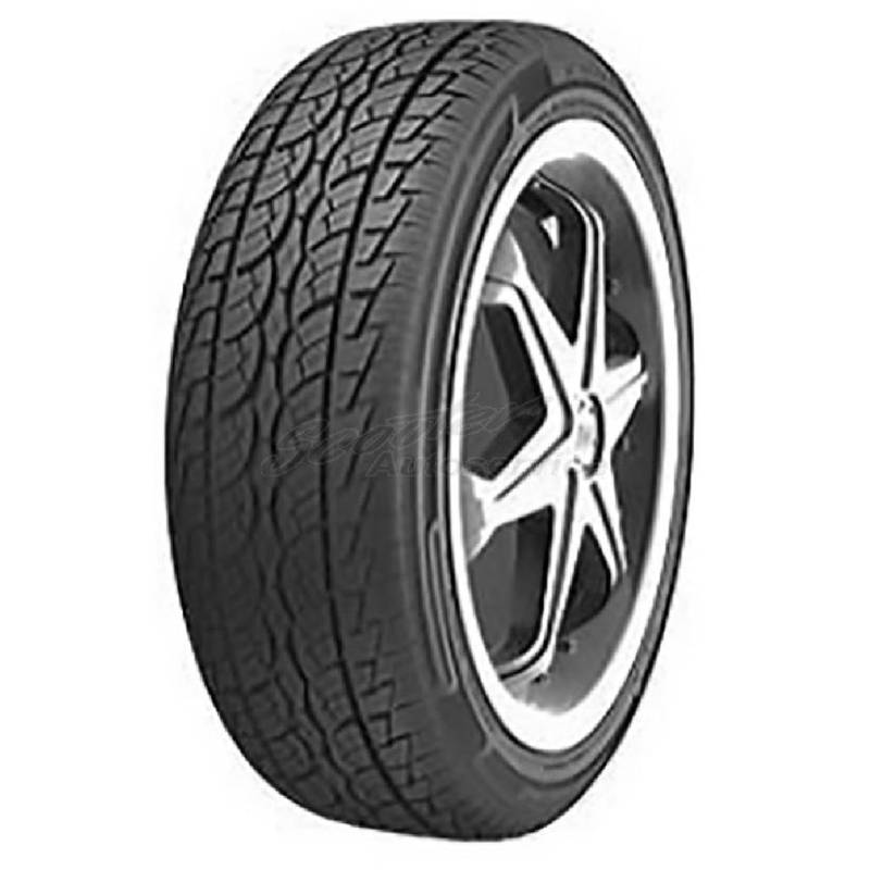 Nankang SP7 - 275/60R17 110T - Sommerreifen von Nankang