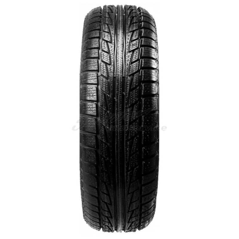 Nankang SV2 XL M+S - 215/50R17 95V - Winterreifen von Nankang