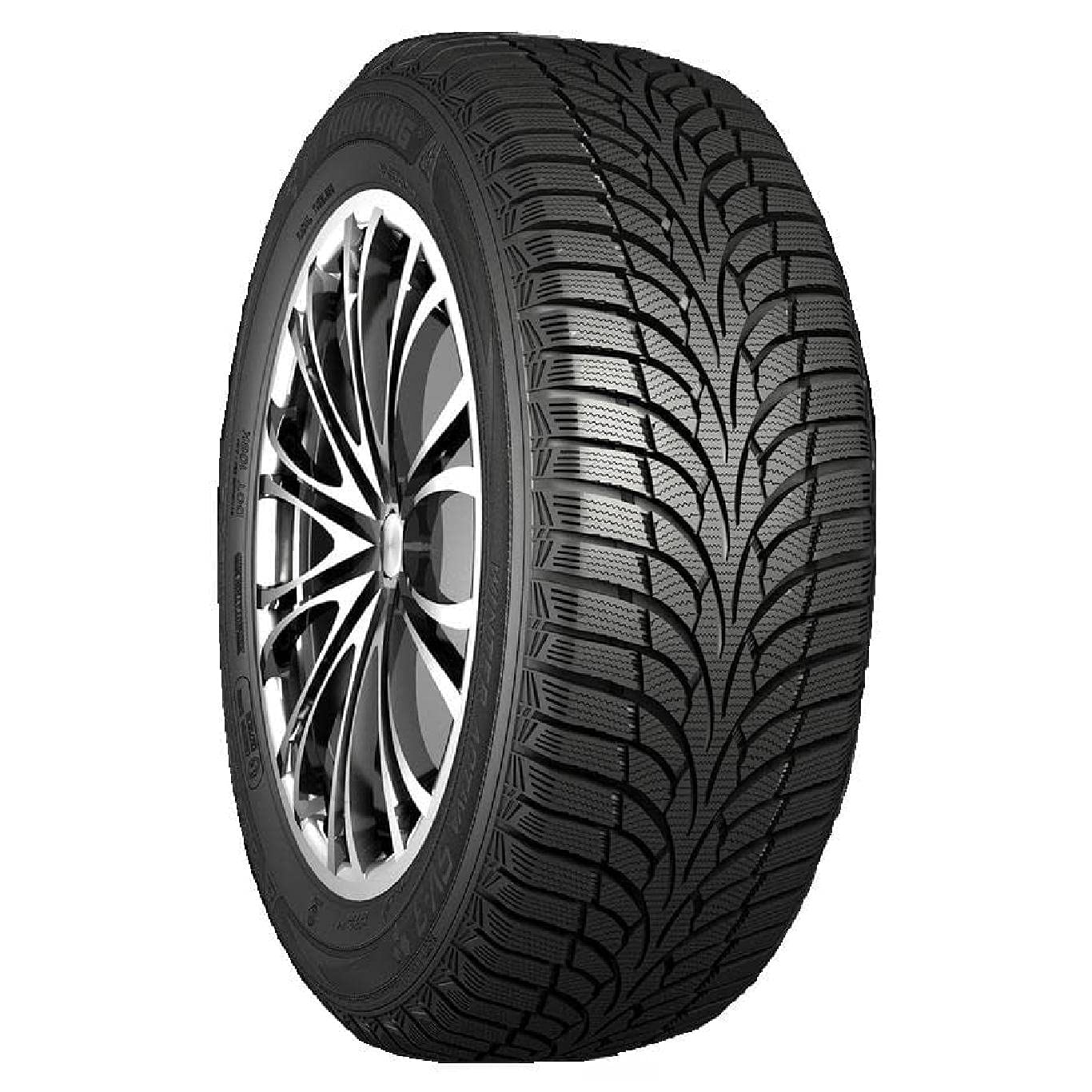 Nankang SV3 XL M+S - 185/55R15 86H - Winterreifen von Nankang