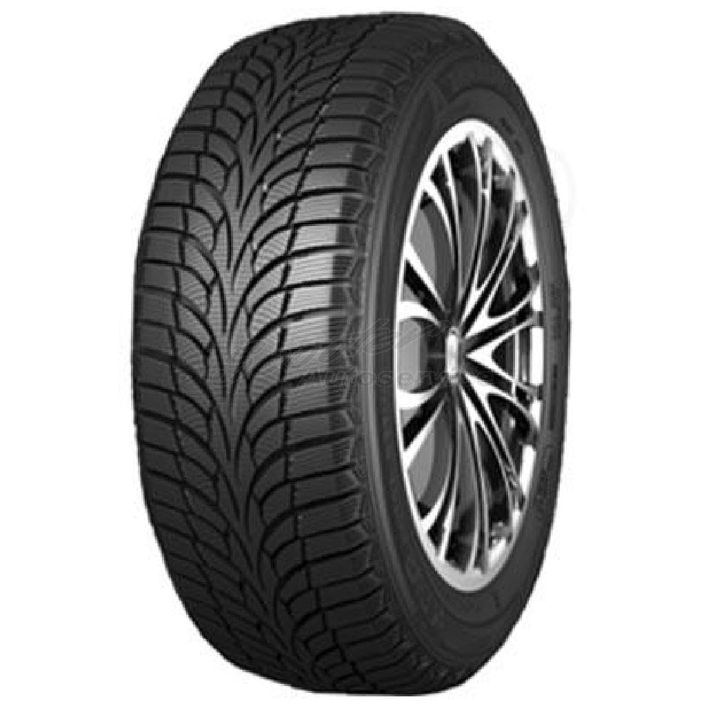 Nankang SV3 XL M+S - 195/50R15 86H - Winterreifen von Nankang