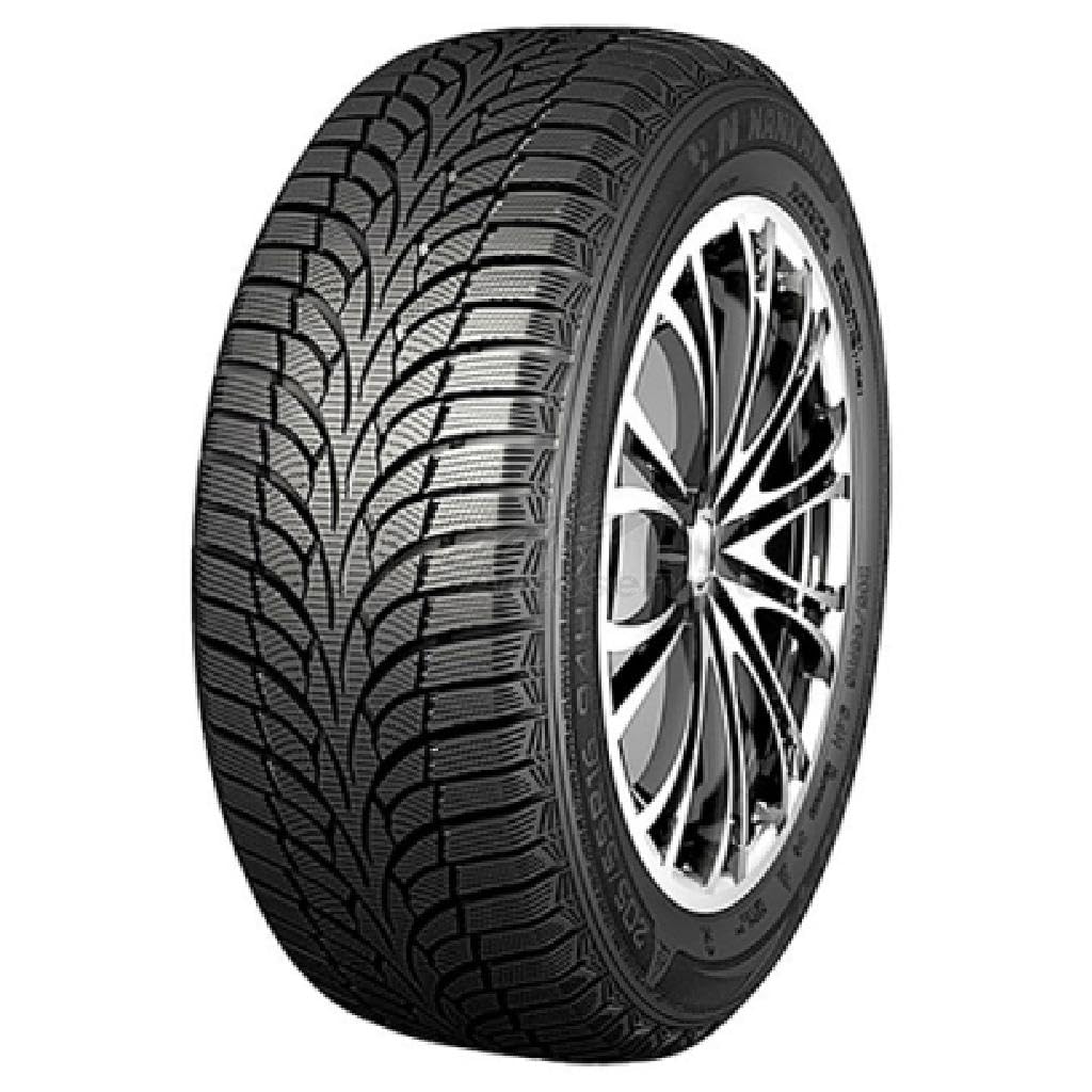 Nankang SV3 XL M+S - 235/45R17 97V - Winterreifen Nankang SV3 XL M+S - 235/45R17 97V - Winterreifen von Nankang