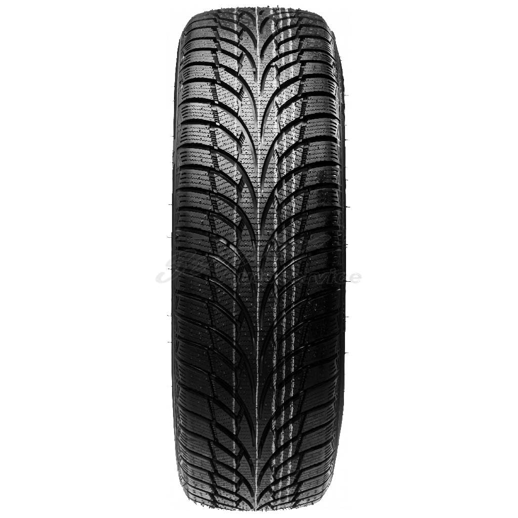 Nankang SV3 XL M+S - 285/45R19 111V - Winterreifen Nankang SV3 XL M+S - 285/45R19 111V - Winterreifen von Nankang