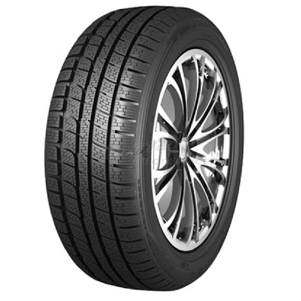 Nankang SV55 XL M+S - 205/80R16 104H - Winterreifen von Nankang