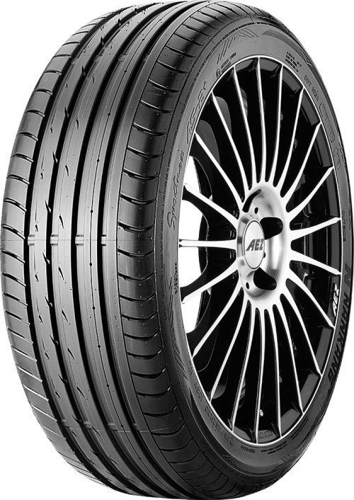 Nankang Sportnex AS-2+ ( 225/45 ZR19 96W XL ) von NANKANG
