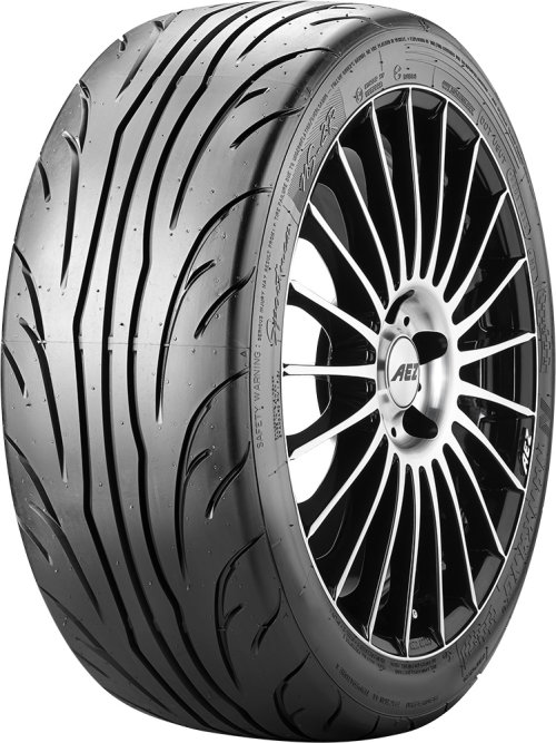 Nankang Sportnex NS-2R ( 185/60 R13 84V XL street car ) von NANKANG