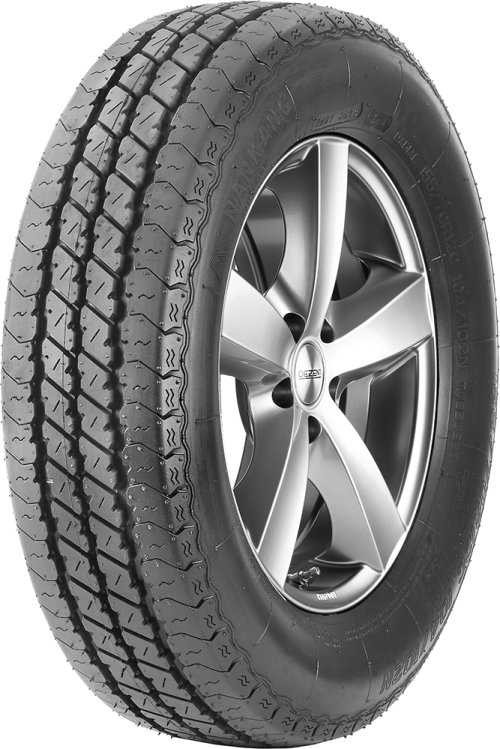 Nankang TR-10 ( 185/60 R12C 104/101N ) von NANKANG