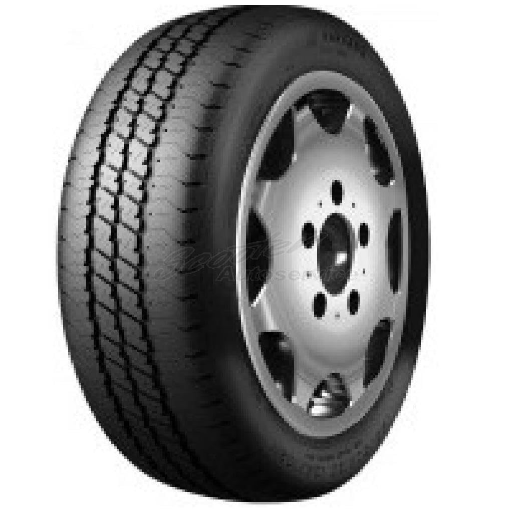 Nankang TR-10 195/60 R12 C 104N Sommerreifen GTAM T208137 ohne Felge von Nankang