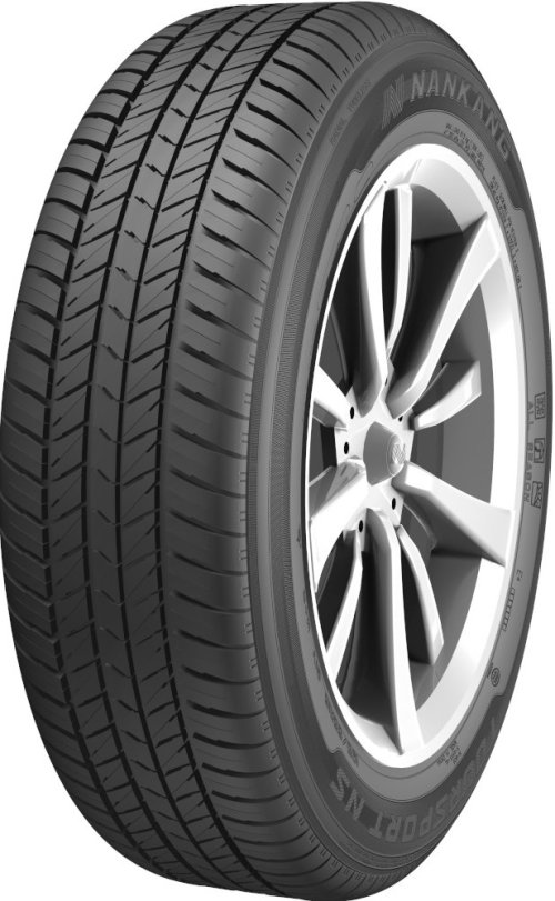 Nankang Toursport NS ( P185/75 R14 89H ) von NANKANG