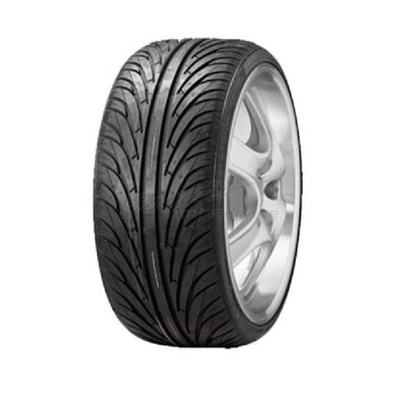 Nankang Ultra Sport NS-II RF - 185/35R17 82V - Sommerreifen von Nankang