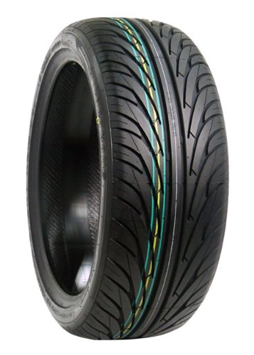 Nankang Ultra Sport NS-II RF - 205/45R17 88V - Sommerreifen von Nankang
