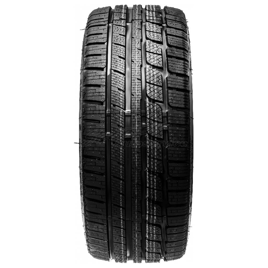 Nankang Winter Activa SV 55 245/65 R17 111H Winterreifen GTAM T196413 ohne Felge Nankang Winter Activa SV 55 245/65 R17 111H Winterreifen GTAM T196413 ohne Felge von Nankang