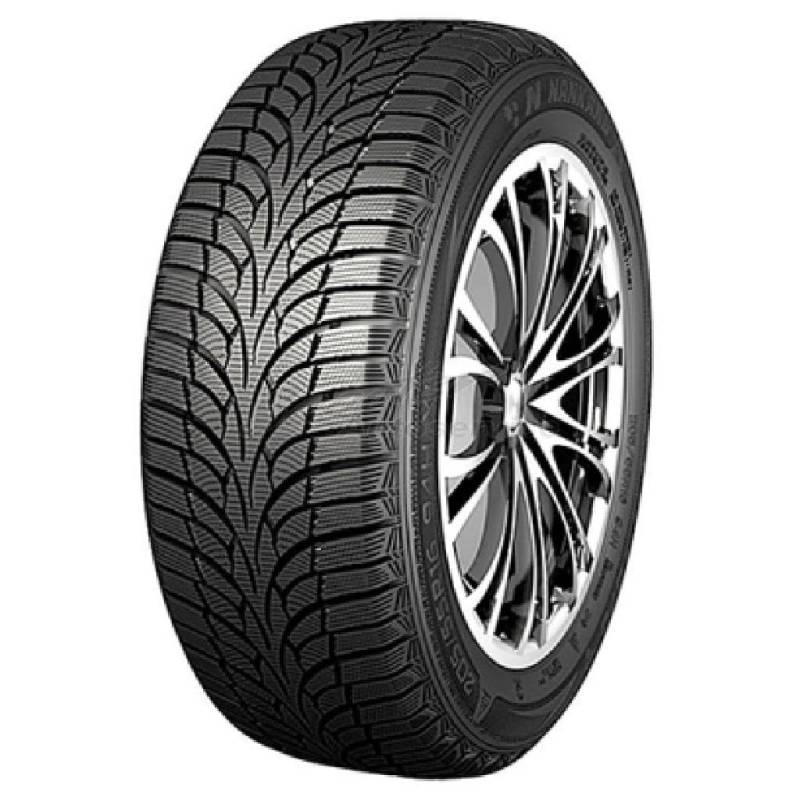 Nankang Winter Activa SV3 195/55 R16 87H Winterreifen GTAM T205657 ohne Felge von Nankang