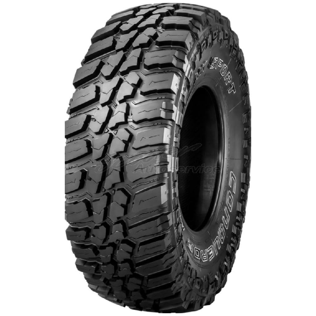 REIFEN CONQUEROR MT-1 M+S POR 285/70 R17 121Q NANKANG REIFEN CONQUEROR MT-1 M+S POR 285/70 R17 121Q NANKANG von Nankang