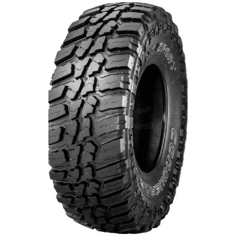 REIFEN CONQUEROR MT-1 M+S POR 285/70 R17 121Q NANKANG von Nankang