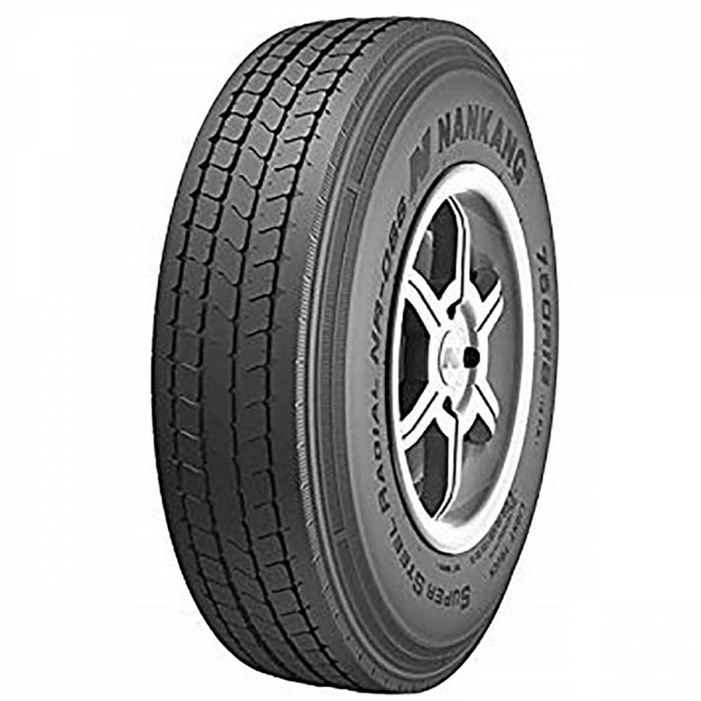 Nankang 6.50 R16C 108/107N NR-066 TT Nankang 6.50 R16C 108/107N NR-066 TT von Nankang