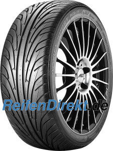 Nankang Ultra Sport NS-2 ( 205/50 R15 86V ) von NANKANG