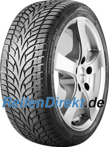 Nankang Winter Activa SV-3 ( 255/40 R20 101V XL ) Nankang Winter Activa SV-3 ( 255/40 R20 101V XL ) von NANKANG