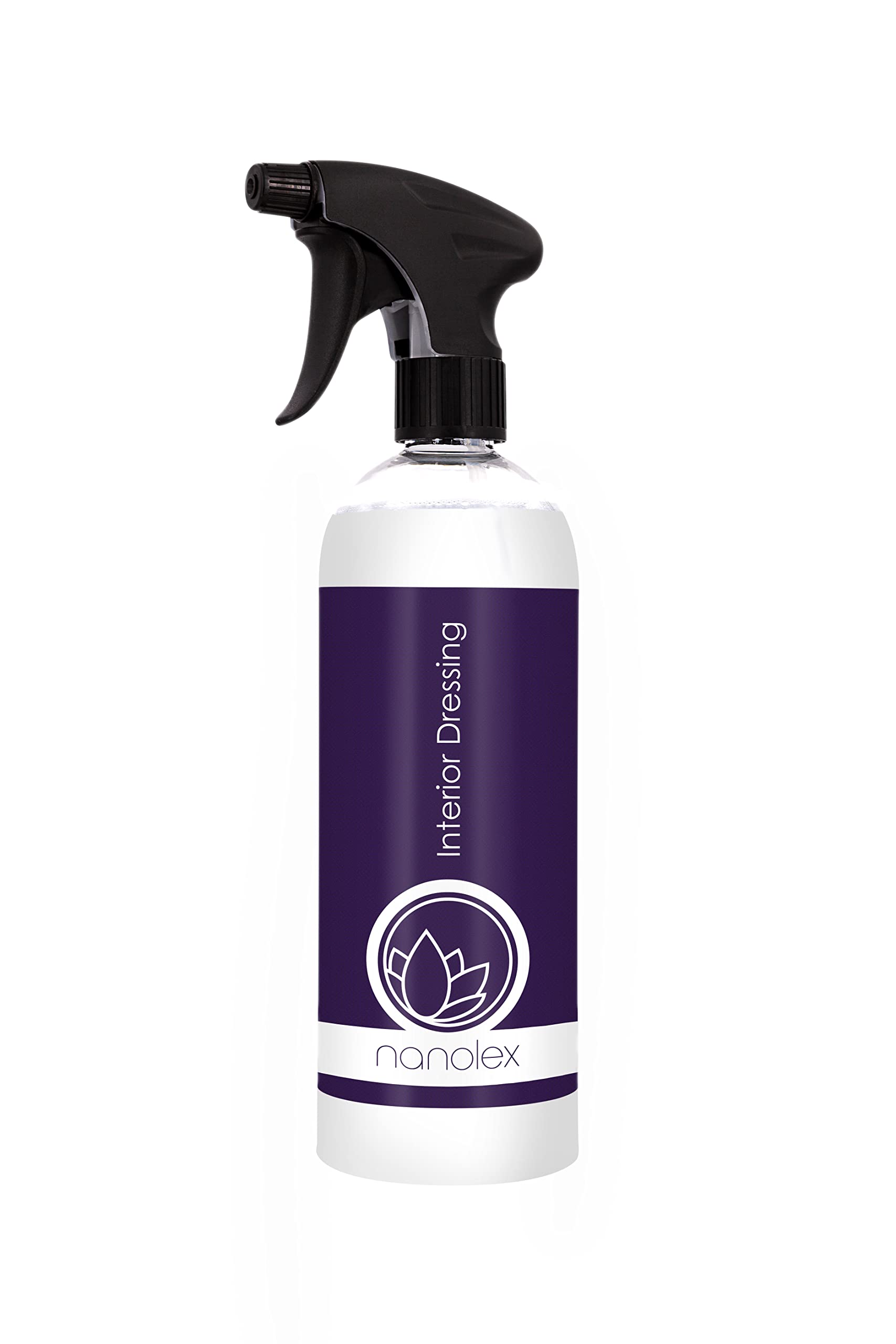 Nanolex Interior Dressing 750 ml Innenraumreiniger Kunststoff Vinyl Leder Detailing Nanolex Interior Dressing 750 ml Innenraumreiniger Kunststoff Vinyl Leder Detailing von Nanolex