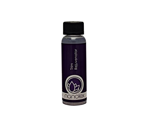 Nanolex Kunststoffpflege Trim Rejuvenator 100ml Nanolex Kunststoffpflege Trim Rejuvenator 100ml von Nanolex