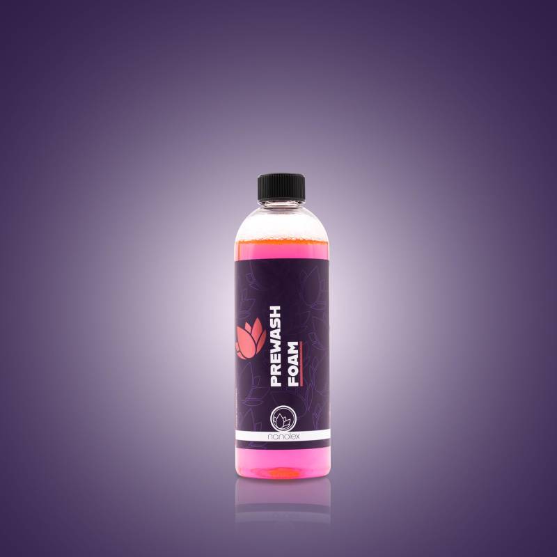 Nanolex PreWash Foam (750ml) von Nanolex