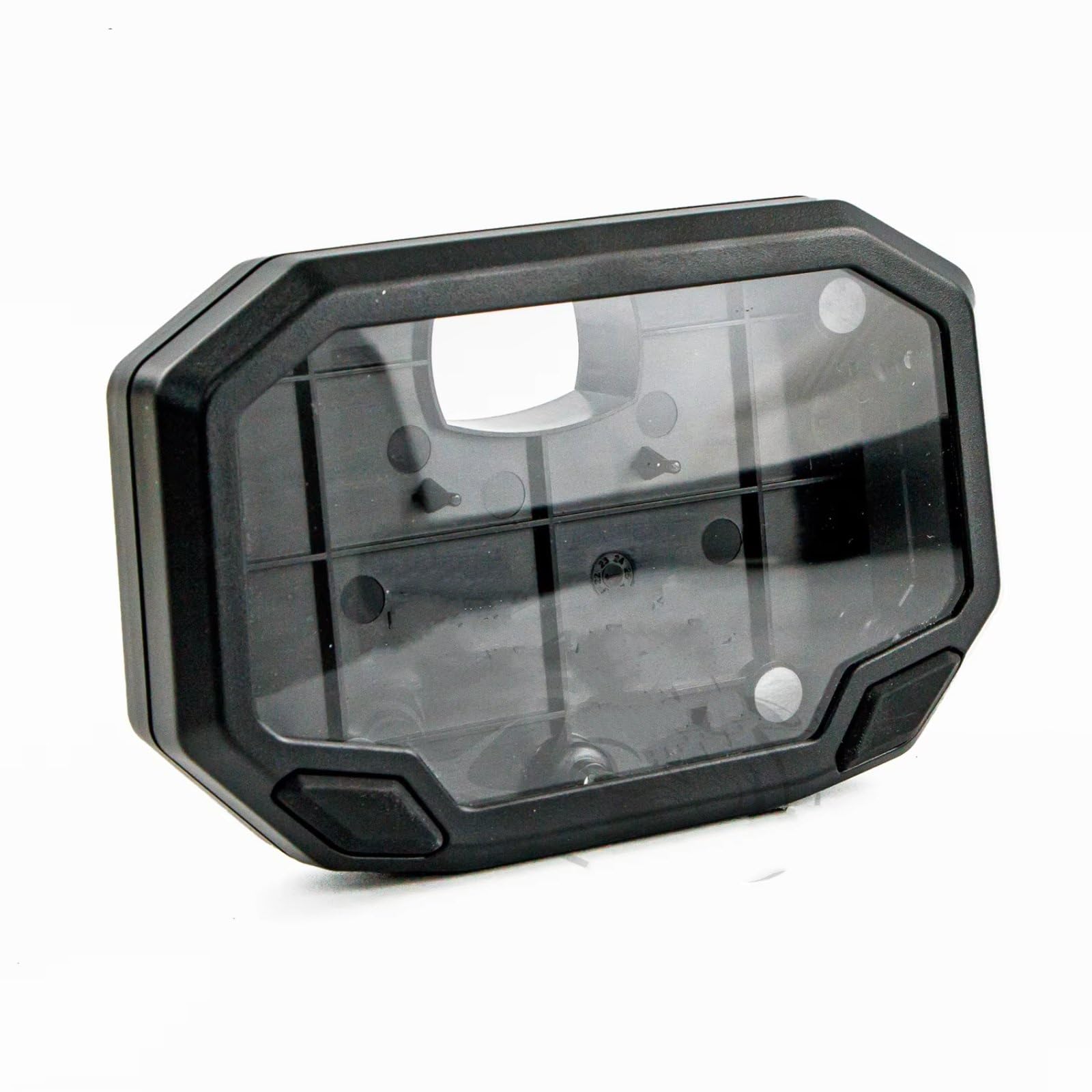 Für Ninja 500 Für Z500SE 2024 2025 Motorrad Tachometer Instrument Drehzahlmesser Abdeckung Gehäuse Fall Motorrad Meter Rahmen Abdeckung Motorrad Instrumentengehäuse Für Ninja 500 Für Z500SE 2024 2025 Motorrad Tachometer Instrument Drehzahlmesser Abdeckung Gehäuse Fall Motorrad Meter Rahmen Abdeckung Motorrad Instrumentengehäuse von Naojino
