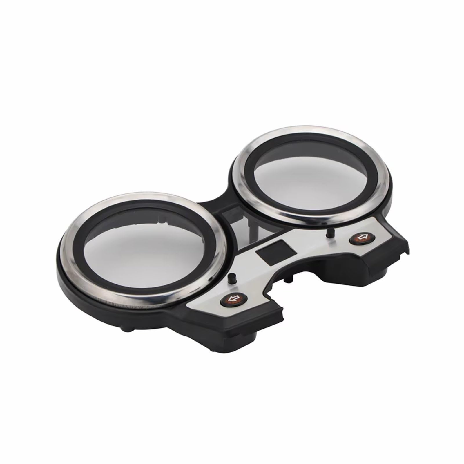Für VTEC II Für CB400 2002 2003 III Für CB400 2004 2005 2006 2007 Für Gen 2 3 Für Geschwindigkeitsmesser Uhr Instrumentenkoffer Messgeräte Kilometerzähler Drehzahlmesser Motorrad Instrumentengehäuse(M Für VTEC II Für CB400 2002 2003 III Für CB400 2004 2005 2006 2007 Für Gen 2 3 Für Geschwindigkeitsmesser Uhr Instrumentenkoffer Messgeräte Kilometerzähler Drehzahlmesser Motorrad Instrumentengehäuse(M von Naojino