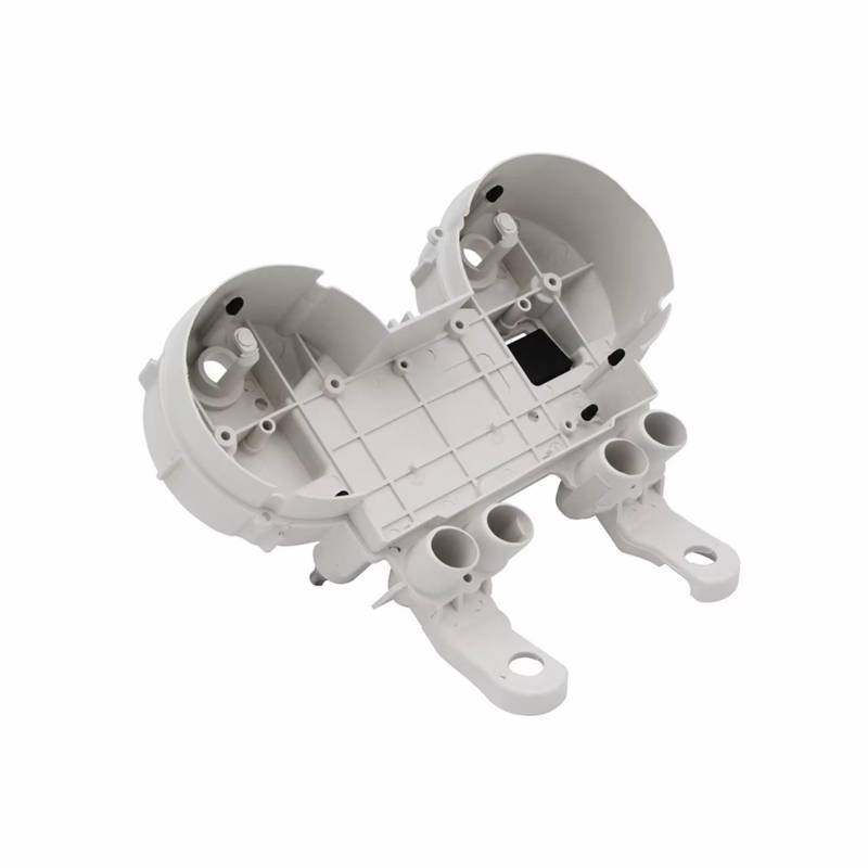 Für VTEC II Für CB400 2002 2003 III Für CB400 2004 2005 2006 2007 Für Gen 2 3 Für Geschwindigkeitsmesser Uhr Instrumentenkoffer Messgeräte Kilometerzähler Drehzahlmesser Motorrad Instrumentengehäuse(B von Naojino
