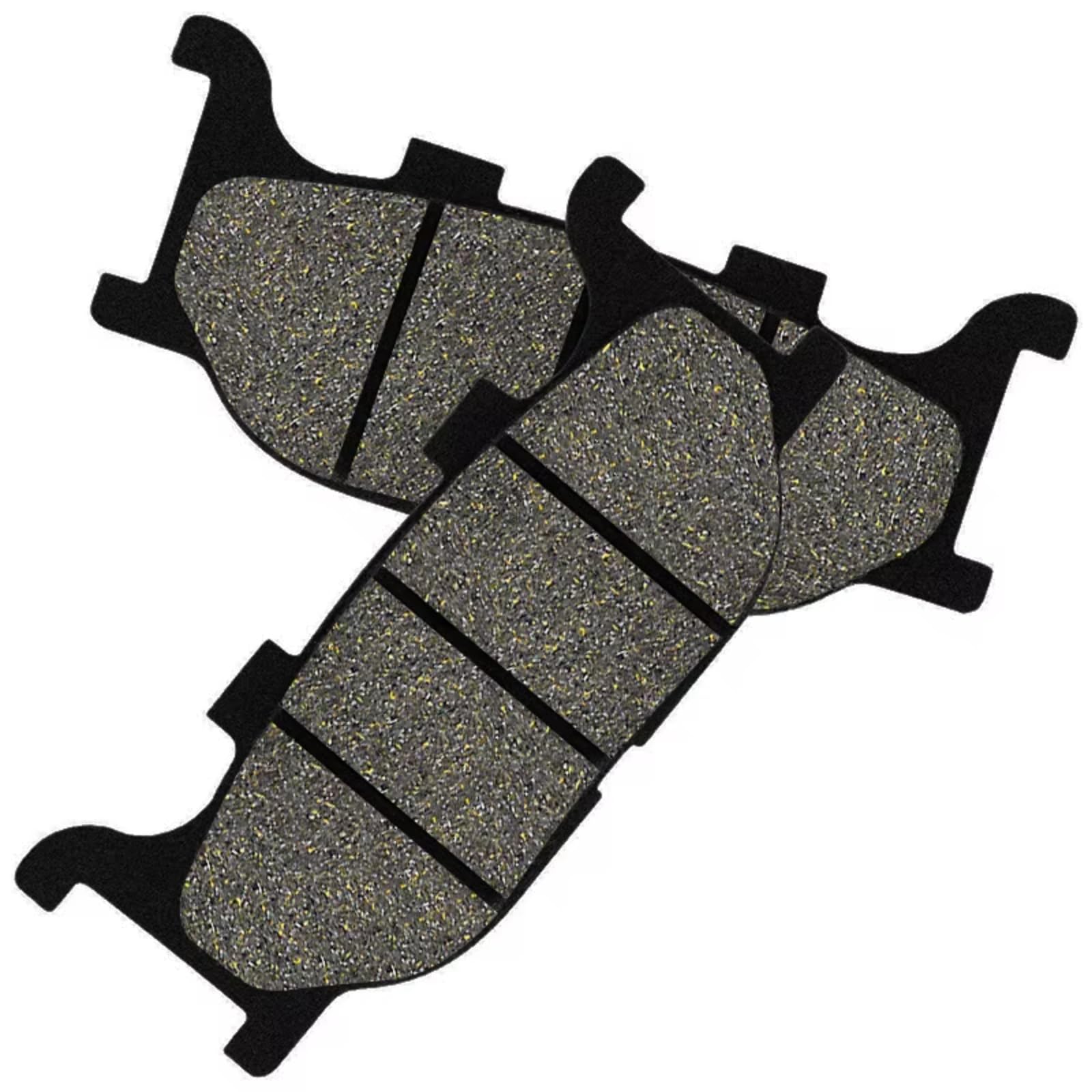 Kompatibel Mit FZ6 Für Naked Non ABS 2-Kolben-Bremssattel 1B3/1B3D 2003 2004 2005 2006 2007 Für XJ6 SP 2013 1 Paar Motorrad-Bremsbeläge Vorne Motorrad Bremsklötze Kompatibel Mit FZ6 Für Naked Non ABS 2-Kolben-Bremssattel 1B3/1B3D 2003 2004 2005 2006 2007 Für XJ6 SP 2013 1 Paar Motorrad-Bremsbeläge Vorne Motorrad Bremsklötze von Naojino