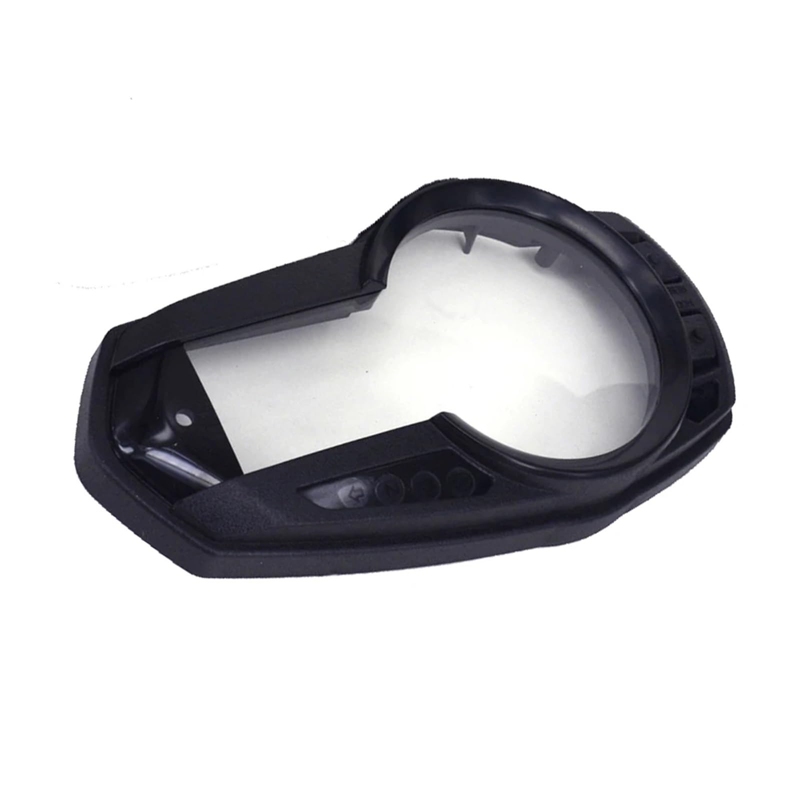 Kompatibel Mit Für Ninja1000 Für Z1000SX 2010 2011 2012 2013 2014 2015 Motorrad-Messgerätrahmen-Bildschirmabdeckung Instrumentenschutz Motorrad Instrumentengehäuse(A Cover) von Naojino
