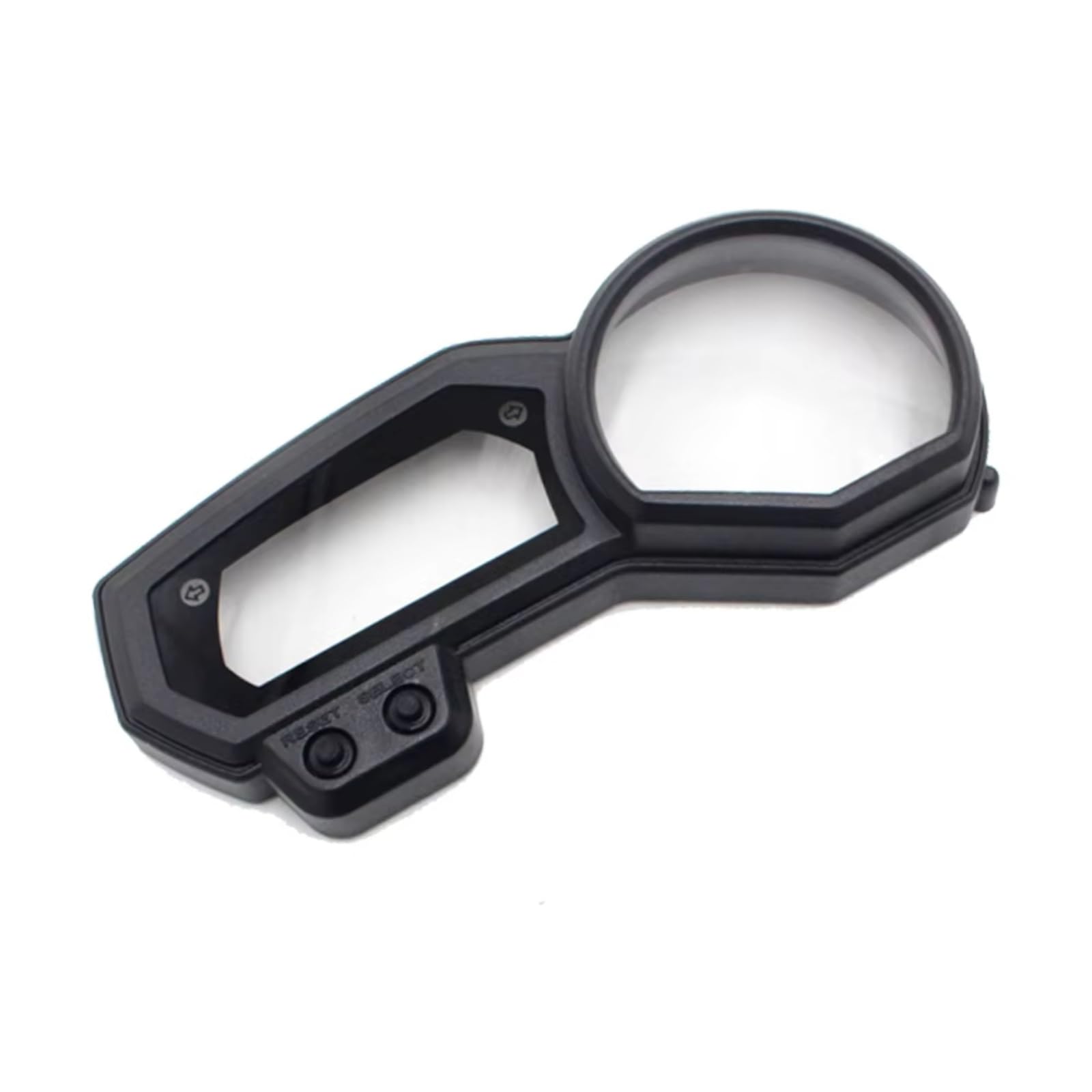 Kompatibel Mit Yamaha Für FZ1 N S Für FZ6 Für FZ6N 2006 2007-2013 Doppelschichtwende-Motorrad Tachometer Instrumentenbox Kilometerzähler Drehzahlmesser Box Abdeckung Motorrad Instrumentengehäuse(Size Kompatibel Mit Yamaha Für FZ1 N S Für FZ6 Für FZ6N 2006 2007-2013 Doppelschichtwende-Motorrad Tachometer Instrumentenbox Kilometerzähler Drehzahlmesser Box Abdeckung Motorrad Instrumentengehäuse(Size von Naojino