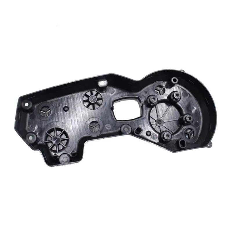 Kompatibel Mit Yamaha Für FZ1 N S Für FZ6 N R 2006 2007 2008 2009 2010 2011 2012 2013 Motorrad Zählerkasten Tachometer Kilometerzähler Drehzahlmesser Abdeckung Motorrad Instrumentengehäuse(Bottom) von Naojino