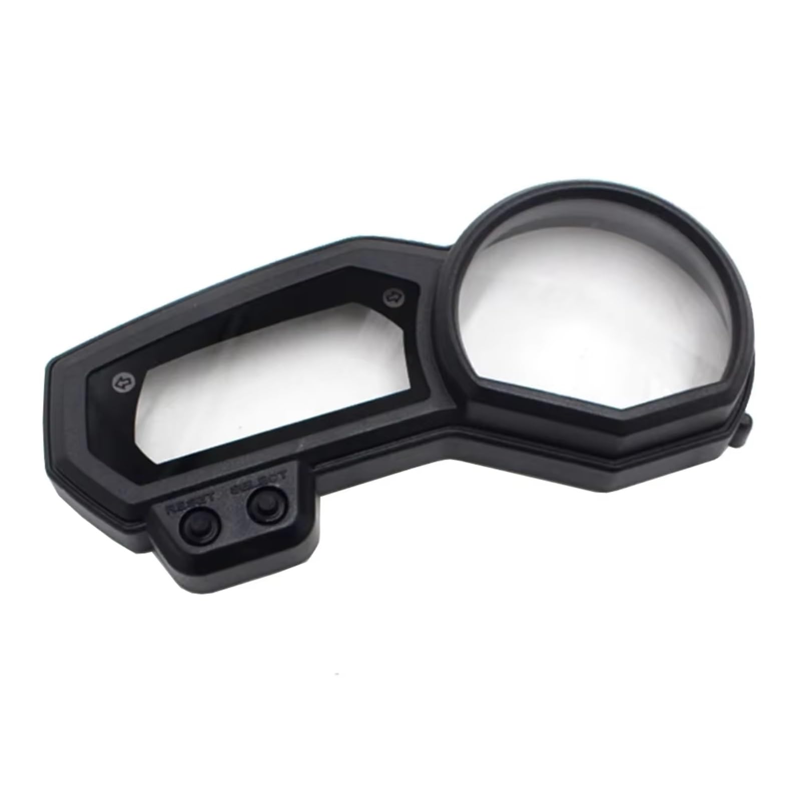 Kompatibel Mit Yamaha Für FZ1 N S Für FZ6 N R 2006 2007 2008 2009 2010 2011 2012 2013 Motorrad Zählerkasten Tachometer Kilometerzähler Drehzahlmesser Abdeckung Motorrad Instrumentengehäuse(Double Turn Kompatibel Mit Yamaha Für FZ1 N S Für FZ6 N R 2006 2007 2008 2009 2010 2011 2012 2013 Motorrad Zählerkasten Tachometer Kilometerzähler Drehzahlmesser Abdeckung Motorrad Instrumentengehäuse(Double Turn von Naojino