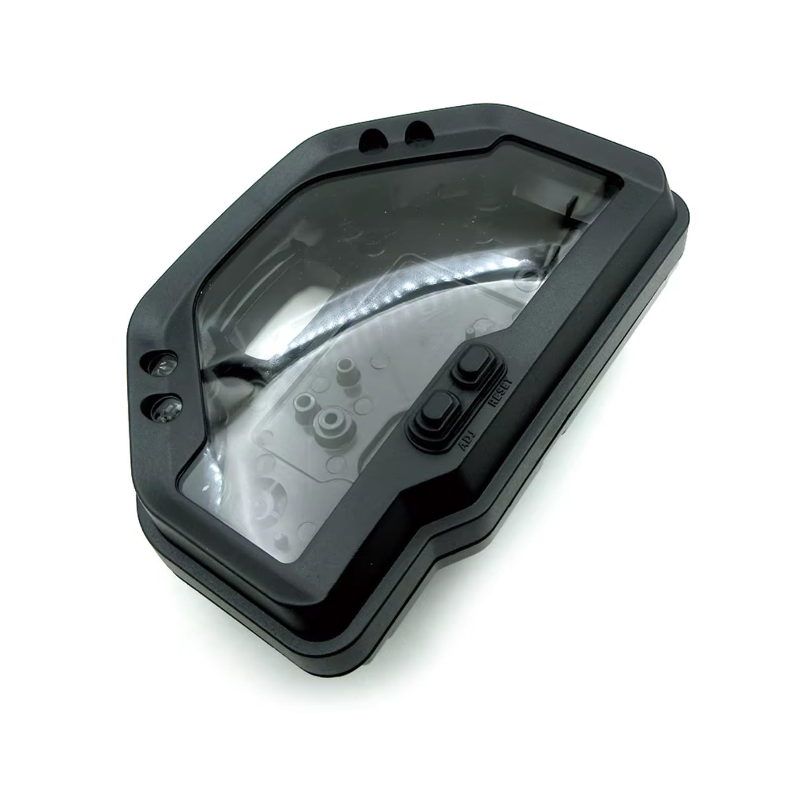 Naojino Für CBR600RR Für F5 2003 2004 2005 2006 Motorrad Tachometeranzeige Kilometerzähler Drehzahlmesser Instrumentengehäuseabdeckung Geschwindigkeitsmesser Zubehör Motorrad Instrumentengehäuse Naojino Für CBR600RR Für F5 2003 2004 2005 2006 Motorrad Tachometeranzeige Kilometerzähler Drehzahlmesser Instrumentengehäuseabdeckung Geschwindigkeitsmesser Zubehör Motorrad Instrumentengehäuse von Naojino