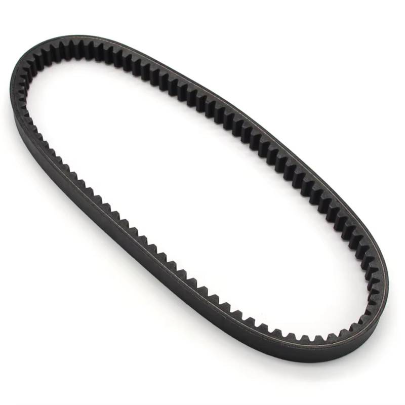 Naojino Für Forza 250 Für NSS250 MF06 2001 2002 2003 2004 2005 2006 2007 23100-KTB-003 Motorrad Für Antriebsriemen Motorrad Antriebsriemen Zubehör Motorrad-Antriebsriemen von Naojino