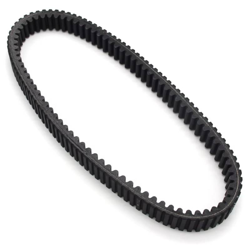 Naojino Für KRF800 Teryx 2016 2017 2018 59011-0043 Motorrad Für Stick Gürtel Kupplung Motorrad Fahren Gürtel Upgrade Zubehör Motorrad-Antriebsriemen von Naojino
