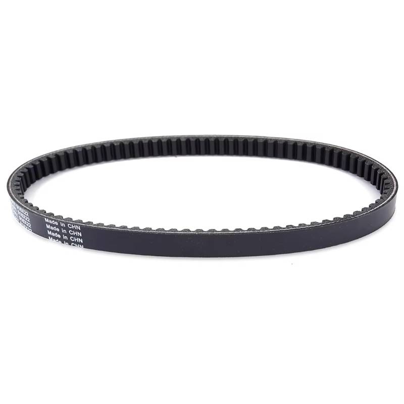 Naojino Für PES125R Für PS125 2008 2009 Für NES125 Für NES150 2000 2001 2002 2003 2004 2005 2006 23100-KGF-901 Motorrad Für Antriebsriemenzubehör Motorrad-Antriebsriemen von Naojino