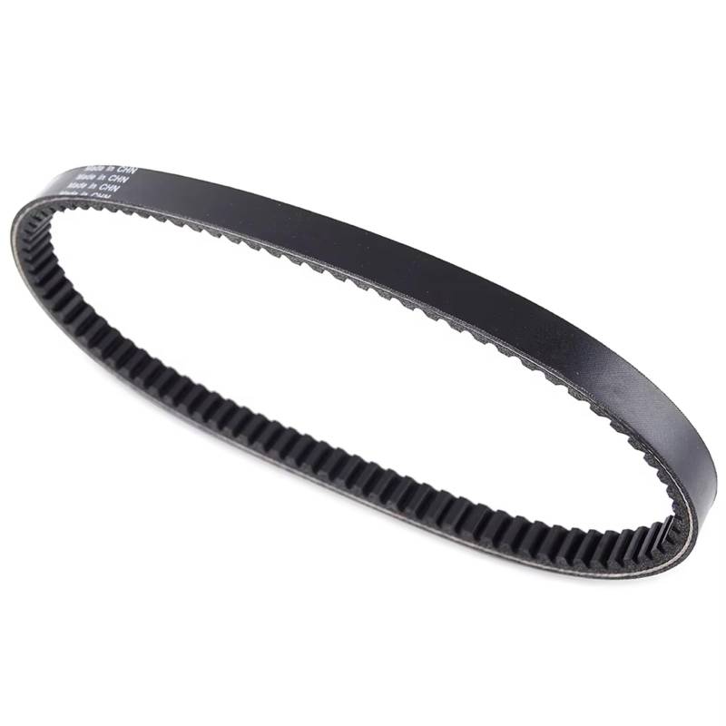 Naojino Für PES150R Für PS150 2008 2009 23100-KGF-901 Kupplung Für Stick Gürtel Motorrad Antriebs Gürtel Upgrade Zubehör Ersatz Motorrad-Antriebsriemen von Naojino