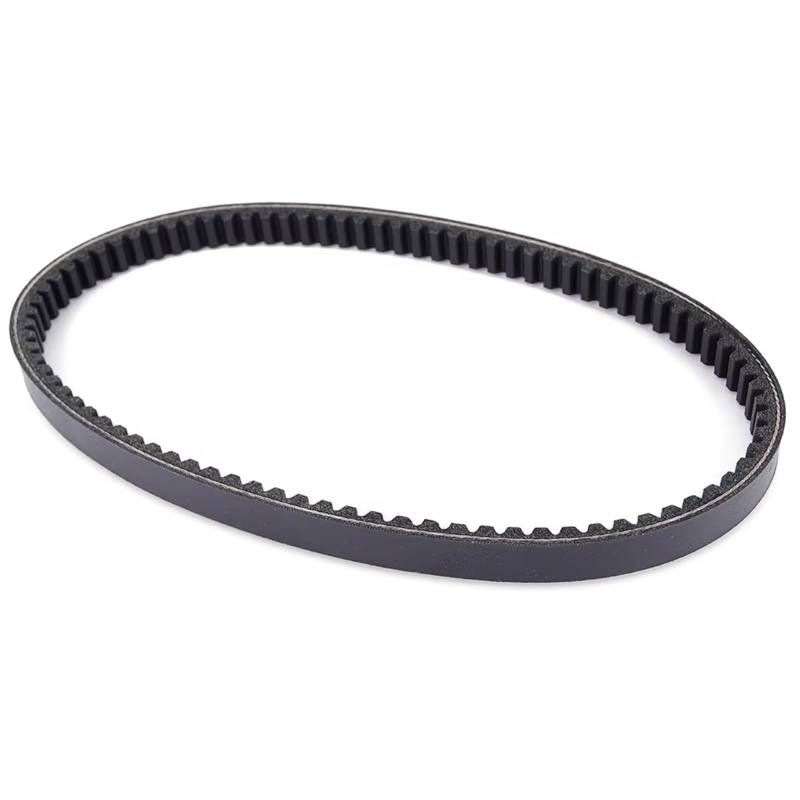 Naojino Für SH125 2001-2004 Für SH125i 2005 2006 2007 2008 2009 2010 2011 2012 Für SH150 2009 2010 2011 2012 23100-KGG-911 Motorrad Für Antriebsriemen Motorrad-Antriebsriemen von Naojino