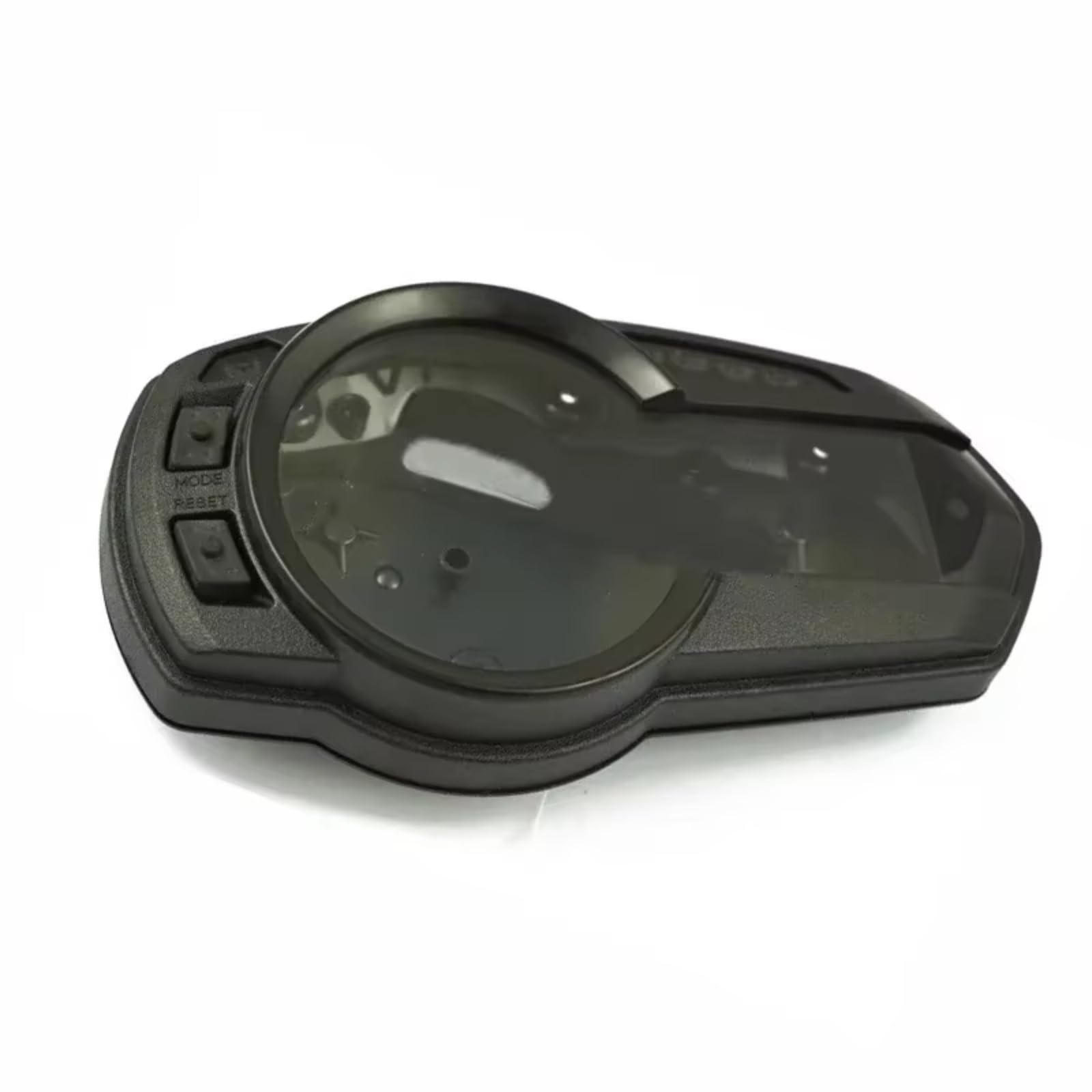 Naojino Für Z750 2007 2008 2009 2010 2011 2012 2013 Für Z750R Tacho Abdeckung Fall Tachometer Gehäuse Instrument Gauge Kilometerzähler Zubehör Motorrad Instrumentengehäuse(Size 2) von Naojino